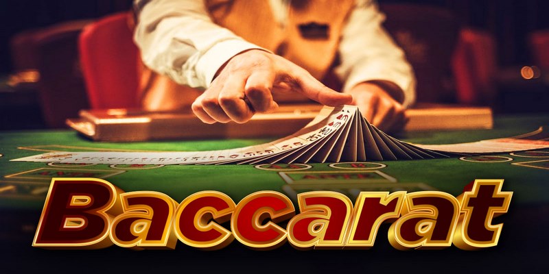 Định nghĩa về Baccarat
