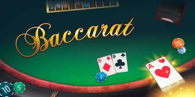 Bỏ túi kinh nghiệm chơi game Baccarat hiệu quả nhất