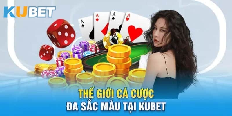 Một vài game hot khi đến với nhà cái 