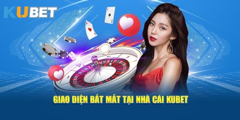 Nền tảng Kubet hợp thời 