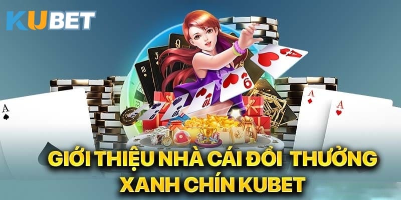 Vì sao nên cá cược hấp dẫn tại nhà cái Kubet 